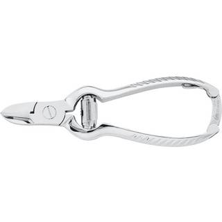 ERBE Erbe Negletang Negletang med lås, forniklet 13,5 cm i blisterpakning 1 Stk. (348,00 kr / 1 stk.) - 1 Stk.