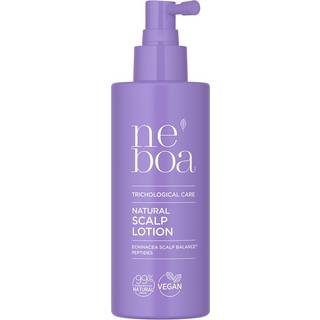 Neboa Collection Technological Care Naturlig hovedbundslotion 150 ml (433,00 kr / 1 l) - 150 ml