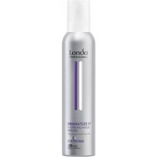 Londa Professional Styling Volume Dramatize It 200 ml (380,00 kr / 1 l) - 200 ml
