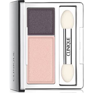 Clinique All About Shadow Duo 1,7 gr. - Uptown Downtown