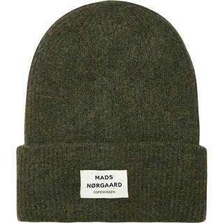 Nørgaard - Winter Soft Anju - Accessories til hende - Rifle Green - One size