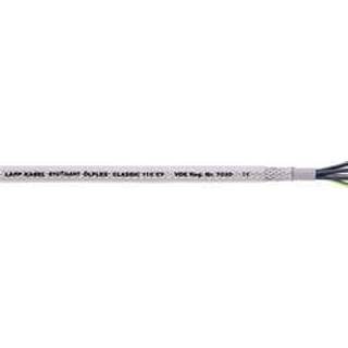 Lapp Ölflex classic 110 cy 5g0,75 r100