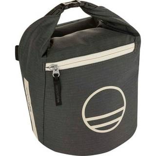 Wild Country - Spotter Boulder Bag - Chalkbag grå