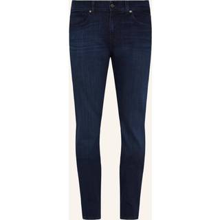 7 for all mankind Herren Jeans blau