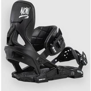 Now Vetta 2023 Snowboardbindinger - S - black