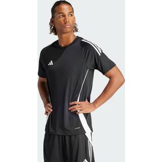 adidas adidas Black Tiro 24 Jersey