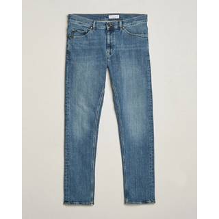 Tiger of Sweden Evolve Jeans Dust Blue