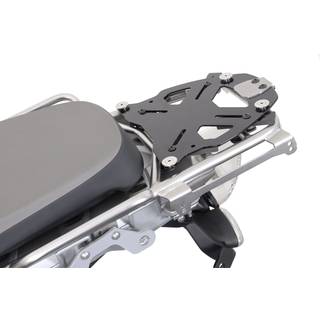 SW-Motech UNIVERSAL ADAPTERPLADE grå