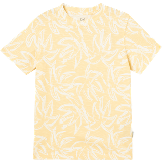 All Over Print T-shirt Junior