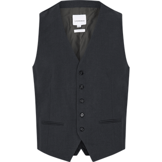 Men's waistcoat for suit
