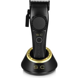 StyleCraft Instinct Cordless Clipper (1 stk)