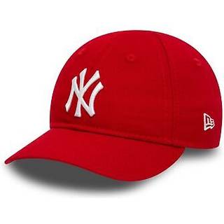 New York Yankees Infant League Essential Red 9FORTY Cap newera adult unisex Red newera adult unisex Red newera adult unisex Red newera adult unisex Re