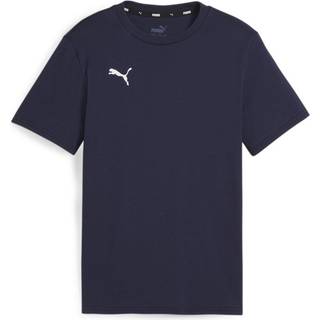 Puma teamGOAL Casuals T-Shirt Børn