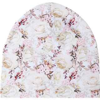 Lindberg Kids' Brightwood Hat White/Pink, 3/52-56cm