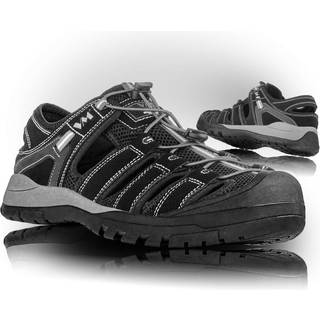 VM Footwear 4625-60 Singapore outdoor sandal black Farve 38