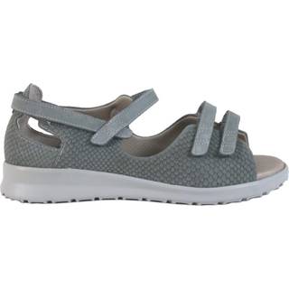 New Feet Damesandal Grøn 201-36-1561 - 38