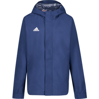 adidas adidas Navy Entrada 22 All-Weather Jacket