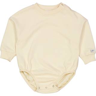 Müsli Olsen kids sweat body - Ecru