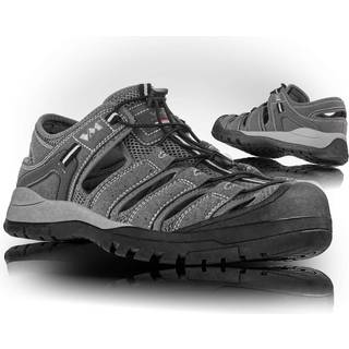 VM Footwear 4625-25 Singapore outdoor sandal grey Farve 41