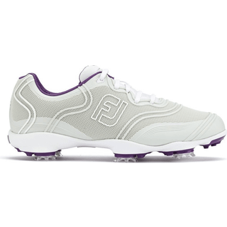 Footjoy Woman Aspire 39 GREY/GRAPE