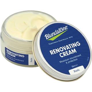Renovating Cream, Rustic