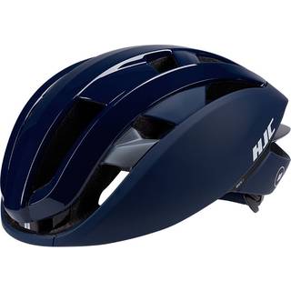 HJC IBEX 3 Cykelhjelm Navyblå - Hjelmstørrelse 55-59 cm