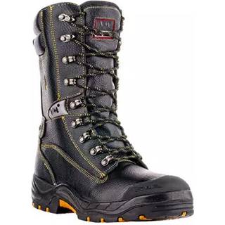 VM Footwear 2350-S3 Belfast safety boots, anticut / Sikkerhedsstøvle Farve 47