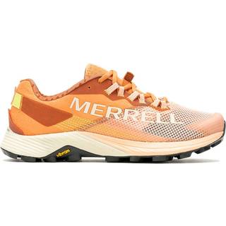 Merrell MTL Long Sky 2 Str. 40½ - Dame Trail Sko til Udfordrende Terræn, Alsidig og Komfortabel
