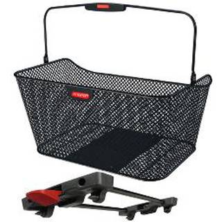 KLICKfix Citykorbcykelkurv