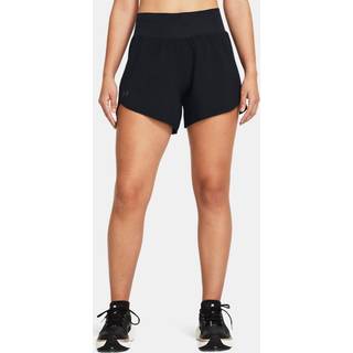 Under Armour Fly-By Elite 5" Shorts 1383242-001 Størrelse XS