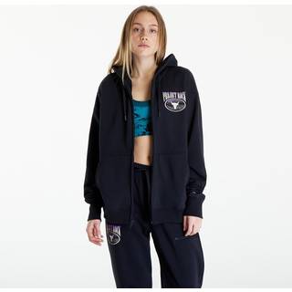 Project Rock HW Terry FZ OS, Black