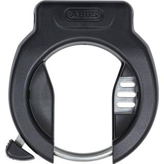 ABUS Ringlås 4750S, Varefakta godkendt, 4750S NR sort