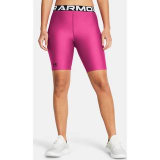 Shorts Under Armour HeatGear Authentics 8in Short 1383627-686 Størrelse L