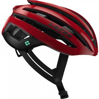 Lazer Cykelhjelm Racer Z1 KinetiCore Metallic Red