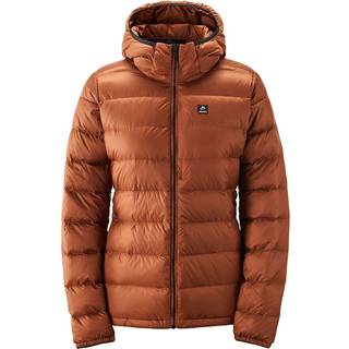 Jones Snowboards Re-Up Down Rec Insulator jakke - XS - terracotta