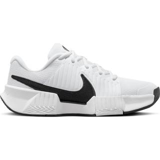 Nike GP Challenge Pro-tennissko til kvinder (hardcourt) - hvid - 37.5