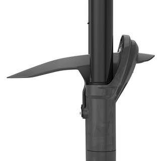 Forhjærm Syncros Trail 2 Fender 36/38 sort