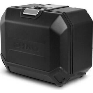 Shad Sidekuffert Terra Aluminium 47L brun