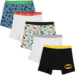Handcraft Boys 2-7 Boxer Brief Bilded 4