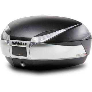 Shad Topcase Sh48 STK.