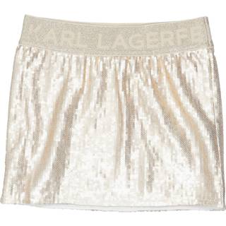 Kids' skirt - Platinum - 12
