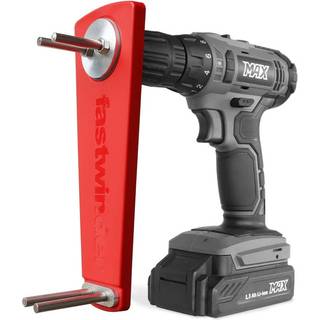 Surringsopruller Dynello fastwinder t/boremaskin