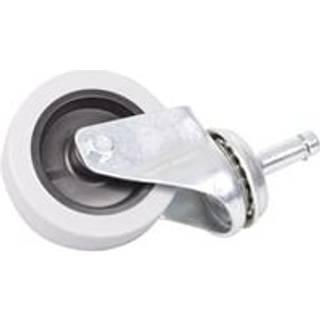 Baier Forhjul bss606-607-608 ø 75mm