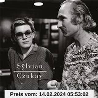 David Sylvian & Holger Czukay - Plight & Premonition / Flux & Mutab...