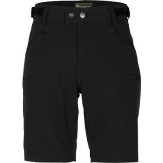 Pinewood - Herre, Shorts, Abisko Light Stretch - C50 / Black