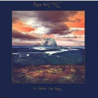 Steve Von Till - No Wilderness Deep Enough