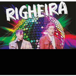 Righeira - Best of