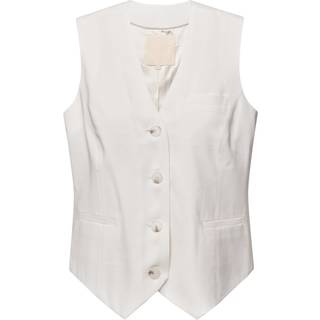 GOSSIA MaraGO Jo Vest G1905 Vest Creme