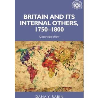 Britain and its Internal Others, 1750–1800