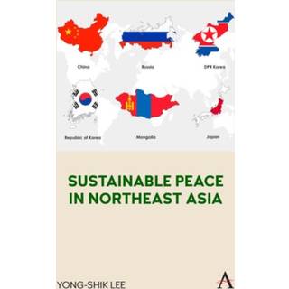 Sustainable Peace in Northeast Asia